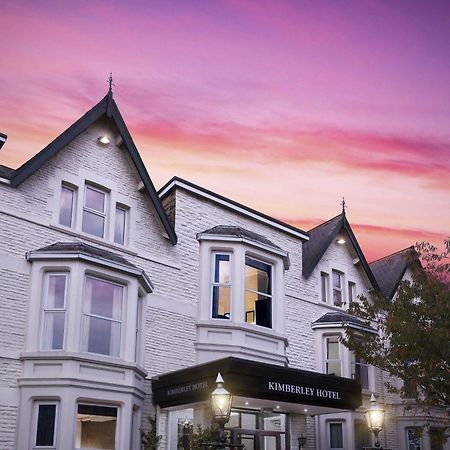 The Kimberley Hotel Harrogate Esterno foto