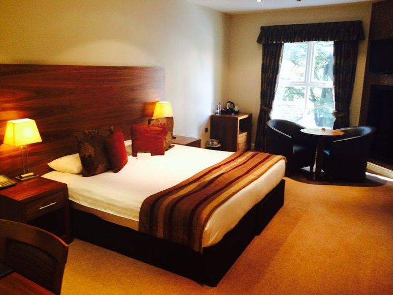 The Kimberley Hotel Harrogate Esterno foto