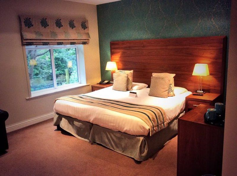 The Kimberley Hotel Harrogate Esterno foto