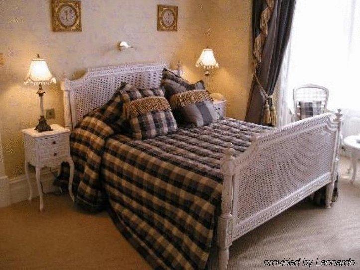The Kimberley Hotel Harrogate Camera foto