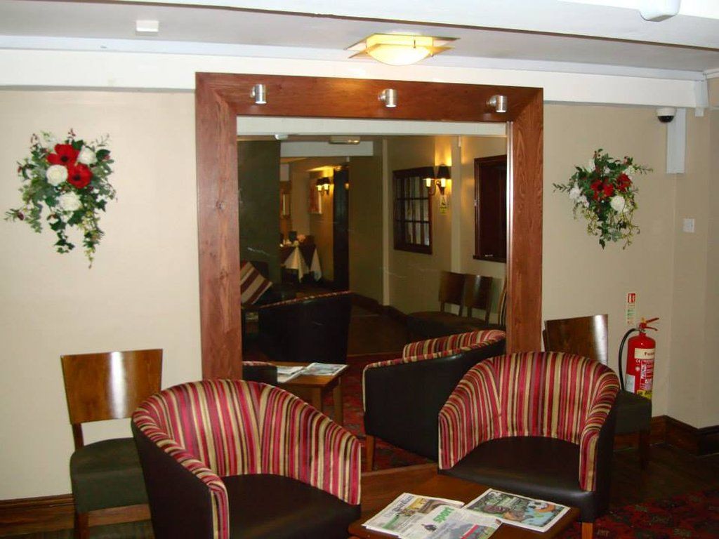 The Kimberley Hotel Harrogate Esterno foto