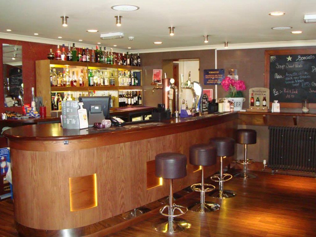 The Kimberley Hotel Harrogate Esterno foto