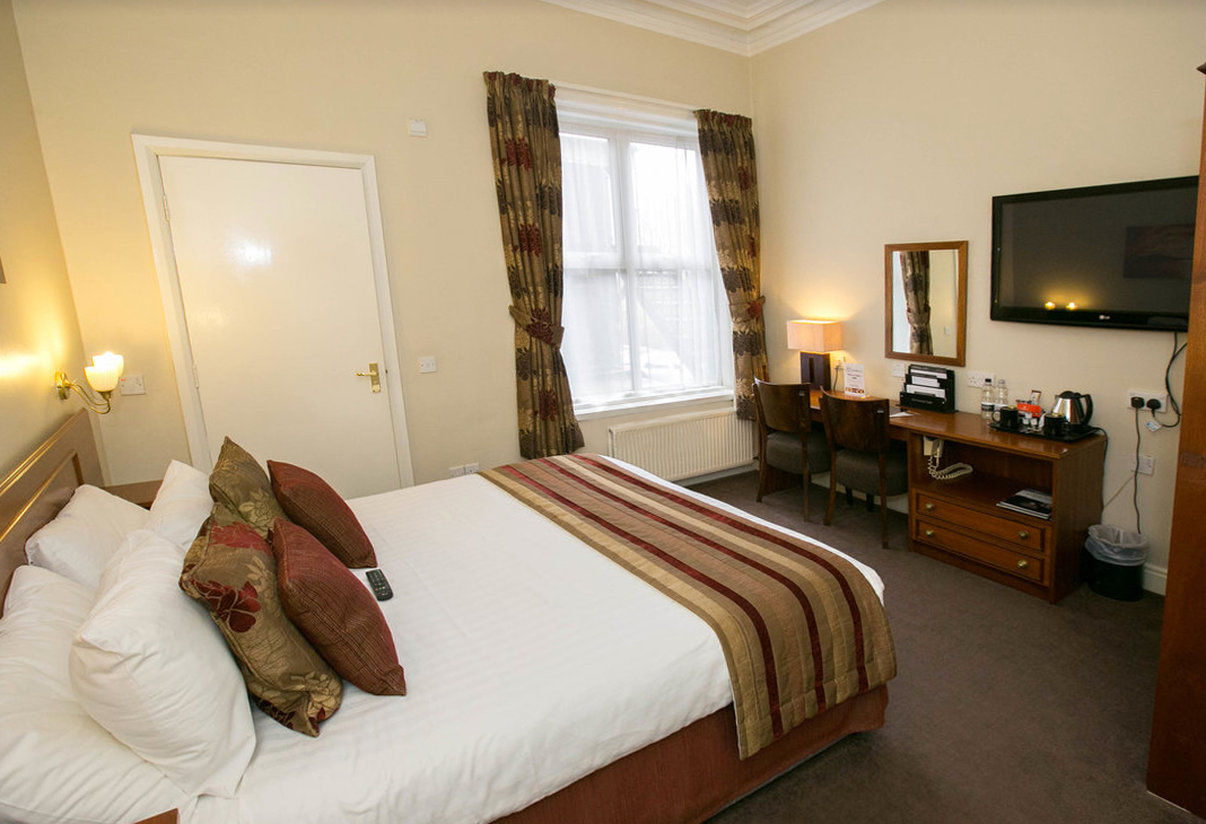 The Kimberley Hotel Harrogate Esterno foto