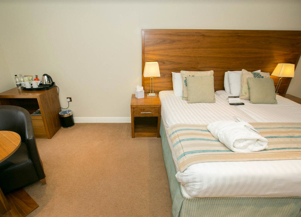 The Kimberley Hotel Harrogate Esterno foto