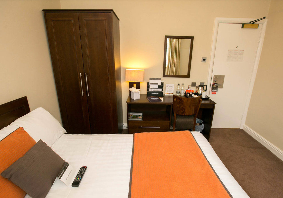 The Kimberley Hotel Harrogate Esterno foto
