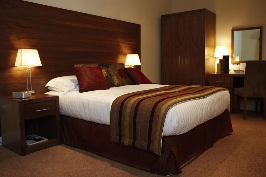 The Kimberley Hotel Harrogate Camera foto
