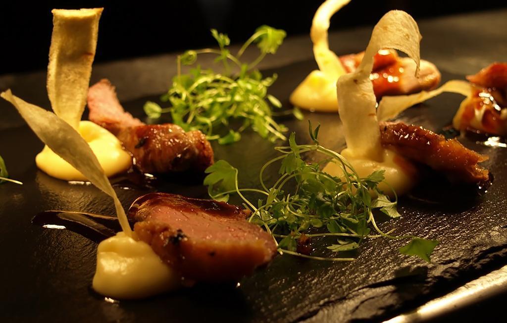 The Kimberley Hotel Harrogate Esterno foto