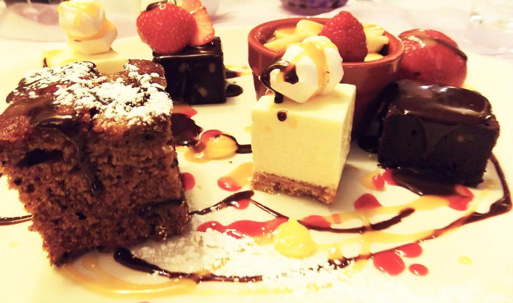 The Kimberley Hotel Harrogate Esterno foto