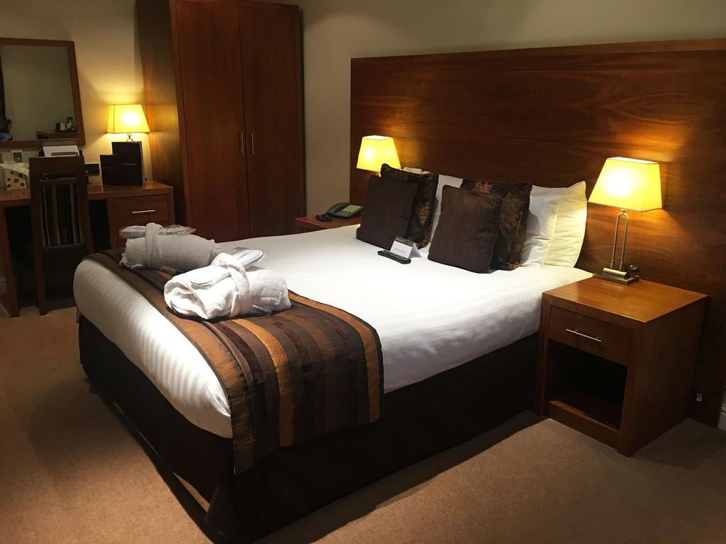 The Kimberley Hotel Harrogate Esterno foto