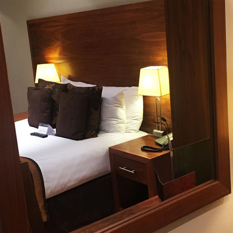 The Kimberley Hotel Harrogate Esterno foto