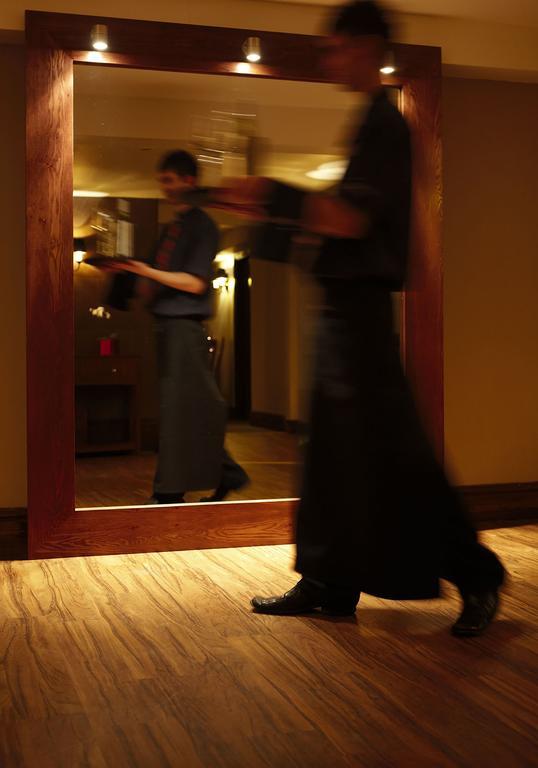 The Kimberley Hotel Harrogate Esterno foto