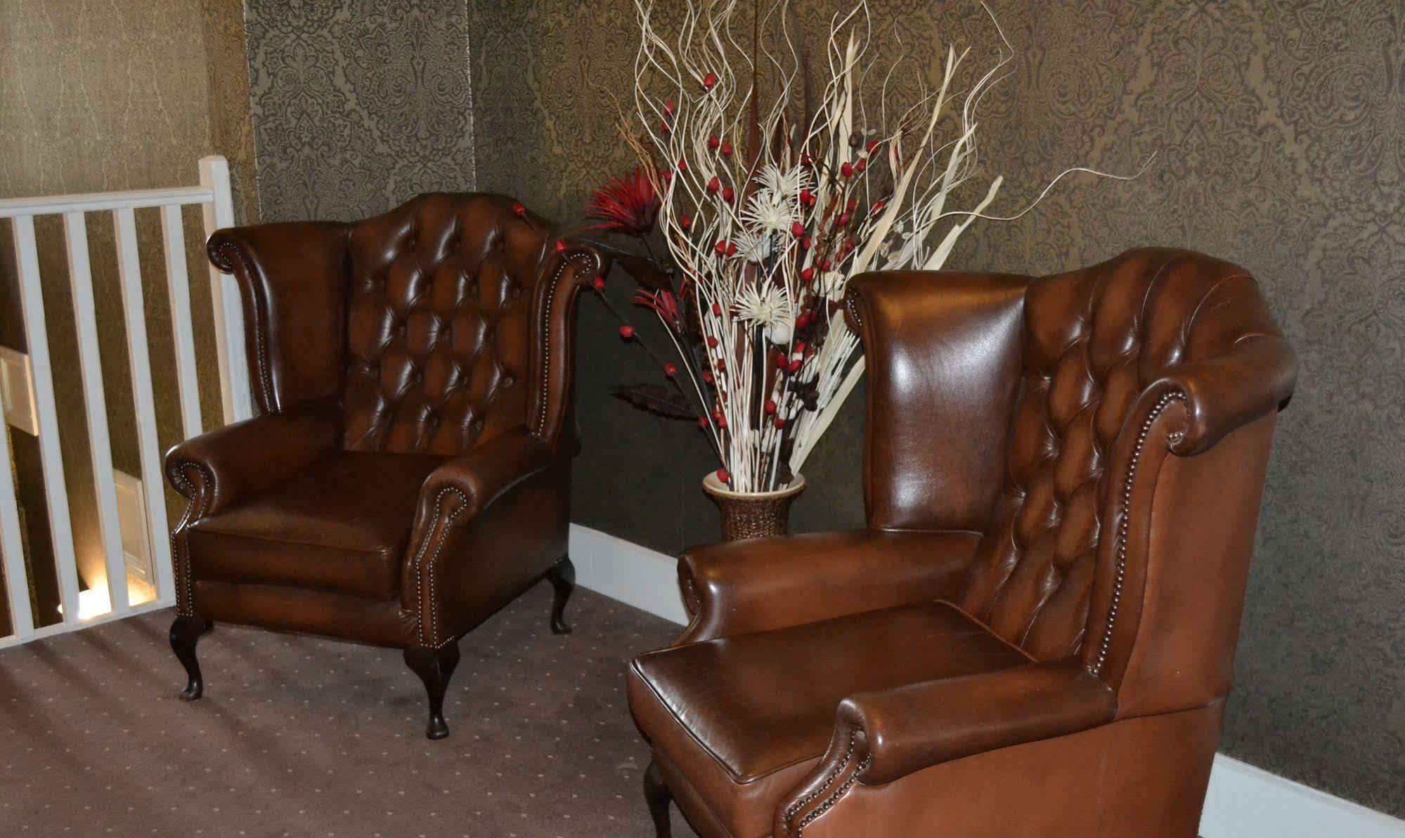 The Kimberley Hotel Harrogate Esterno foto