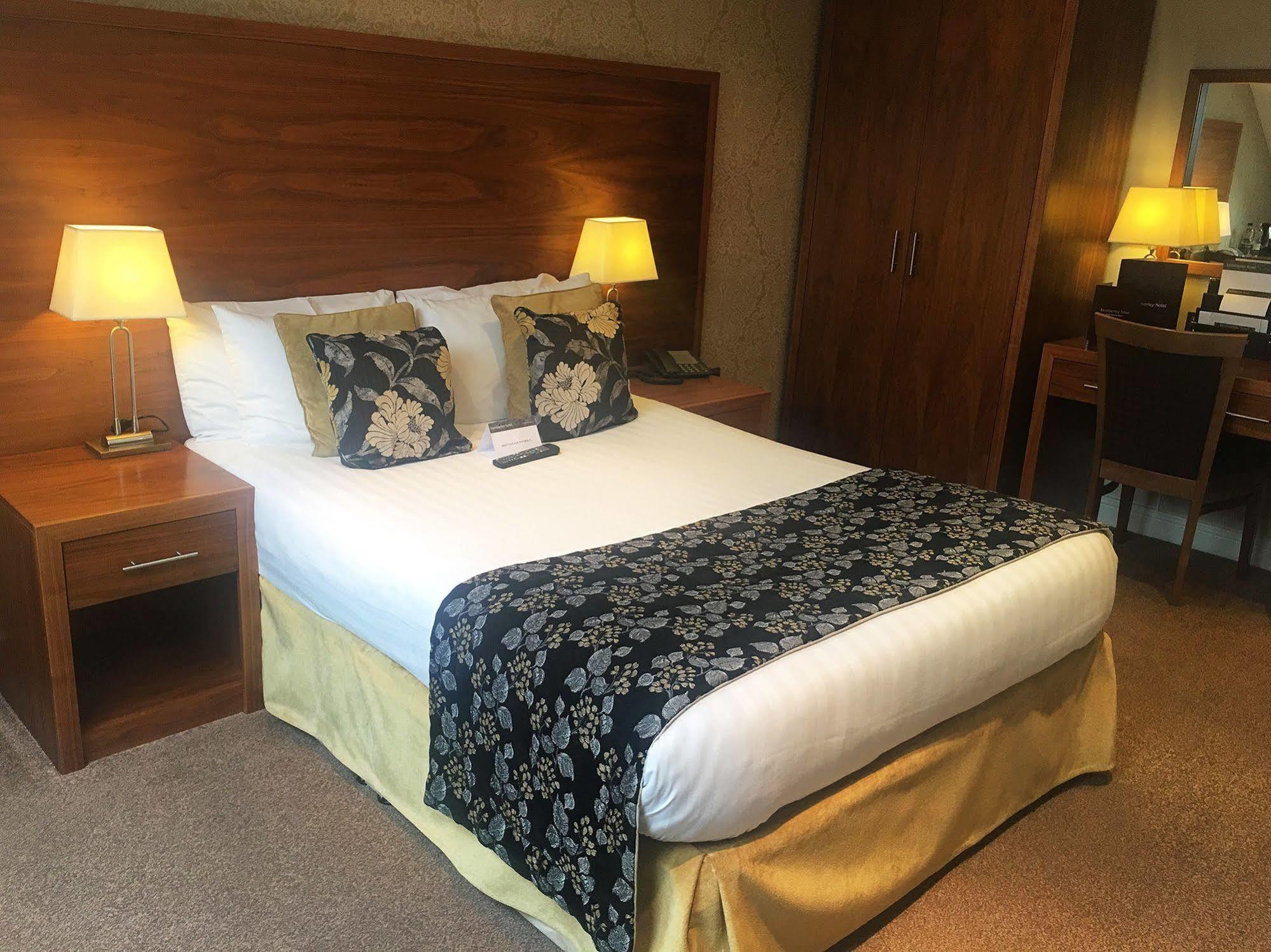 The Kimberley Hotel Harrogate Esterno foto