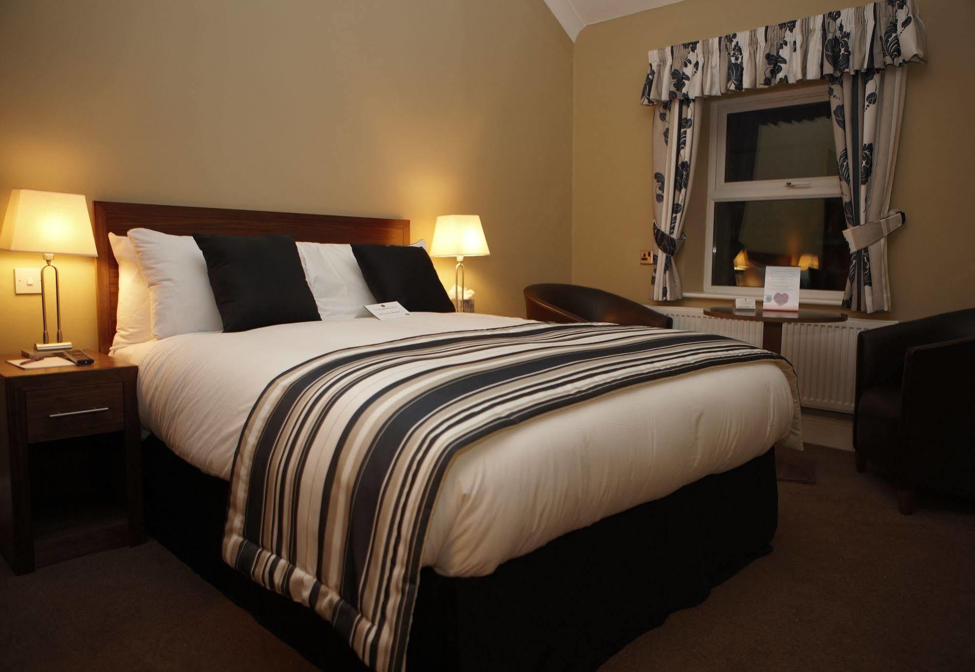 The Kimberley Hotel Harrogate Esterno foto