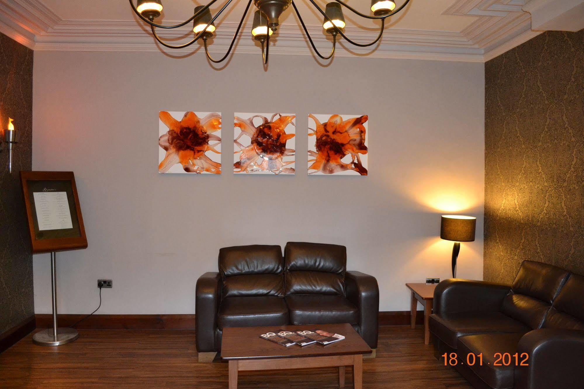 The Kimberley Hotel Harrogate Esterno foto