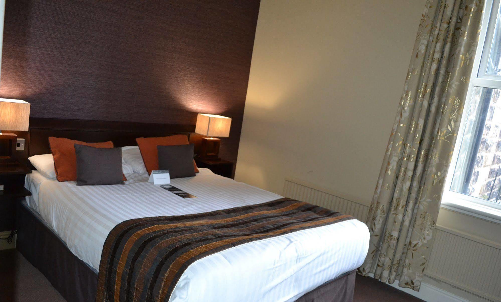 The Kimberley Hotel Harrogate Esterno foto