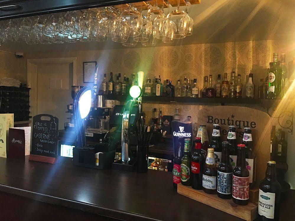 The Kimberley Hotel Harrogate Esterno foto