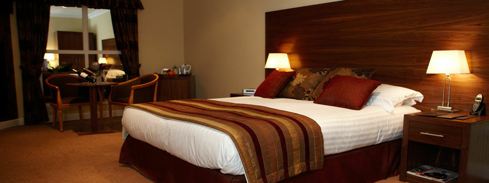 The Kimberley Hotel Harrogate Esterno foto