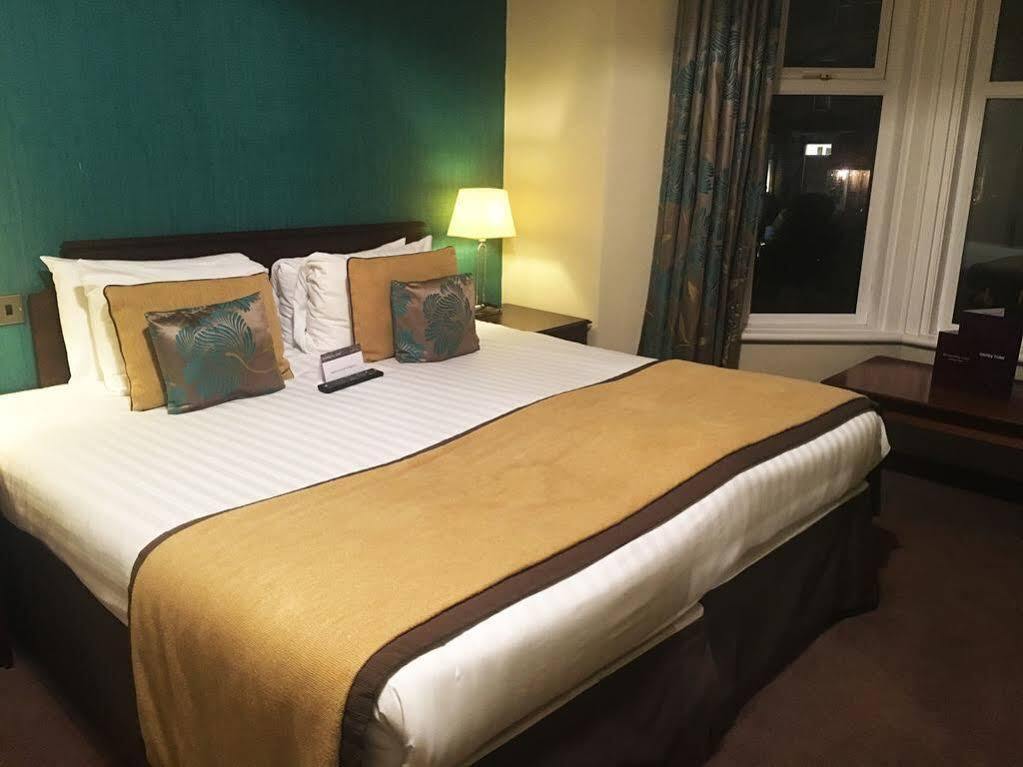 The Kimberley Hotel Harrogate Esterno foto